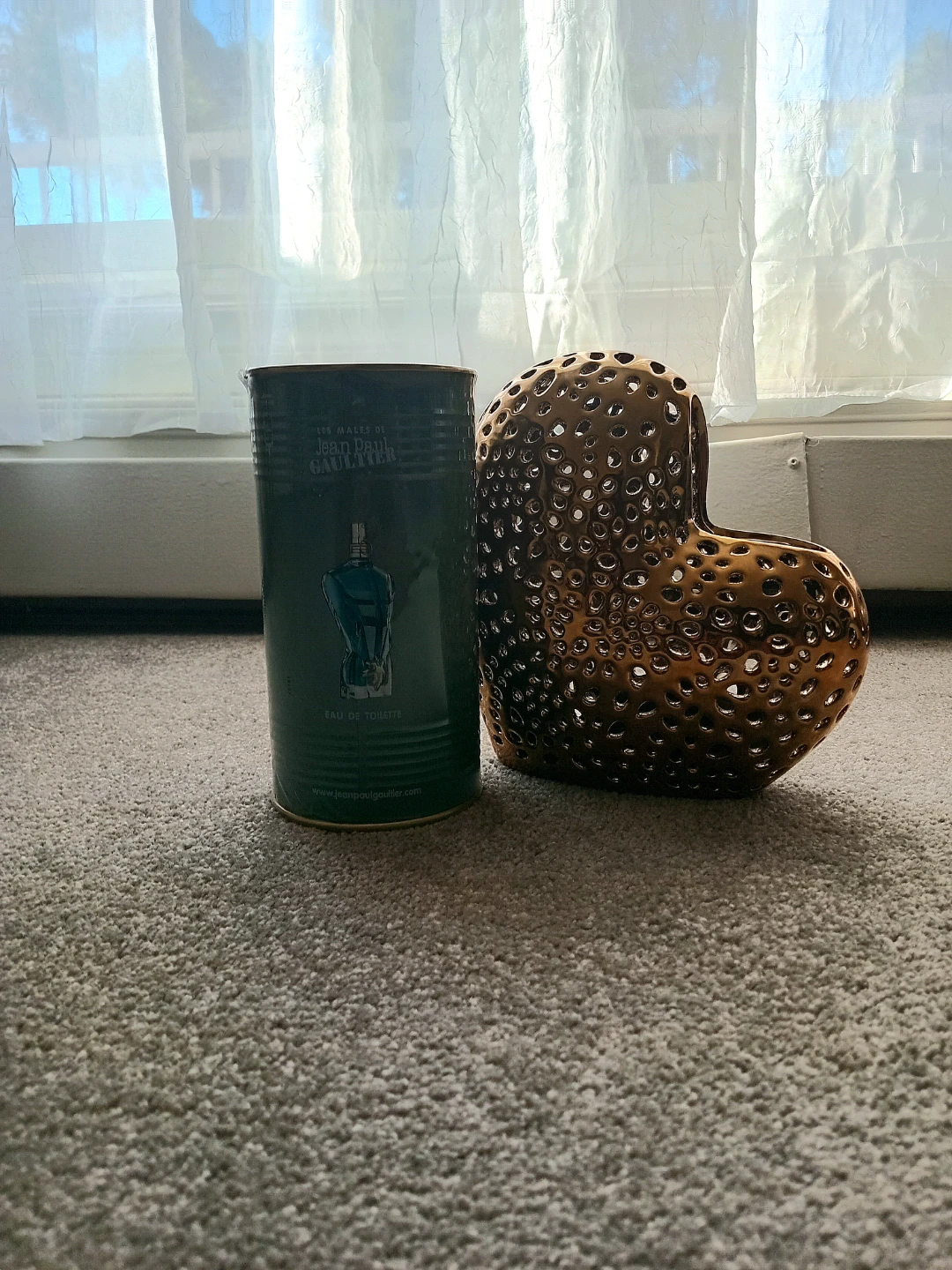 Jean Paul Gaultier "Le Beau" Eau de Toilette 125ml - photo 2