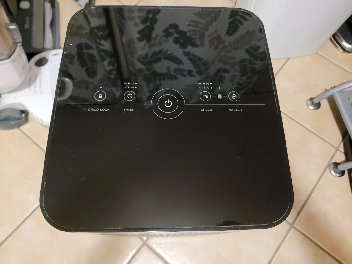 MEDIFYAIR MA-40UV Air Purifier with HEPA H-14 Filter - photo 4