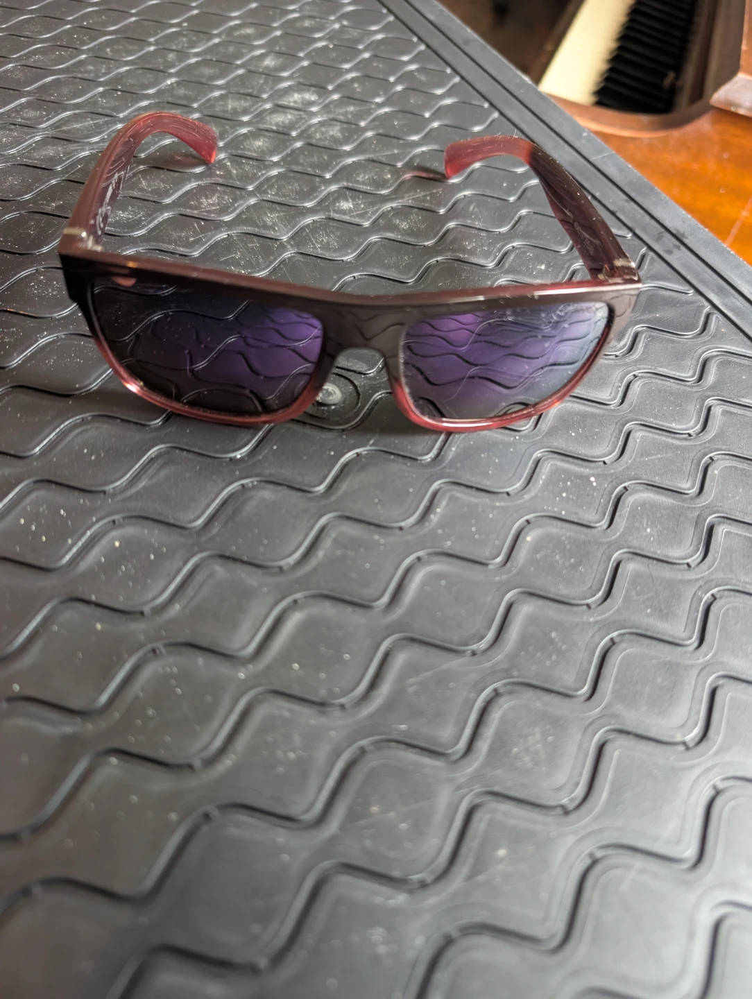 Uvex Sunglasses Cat. 3