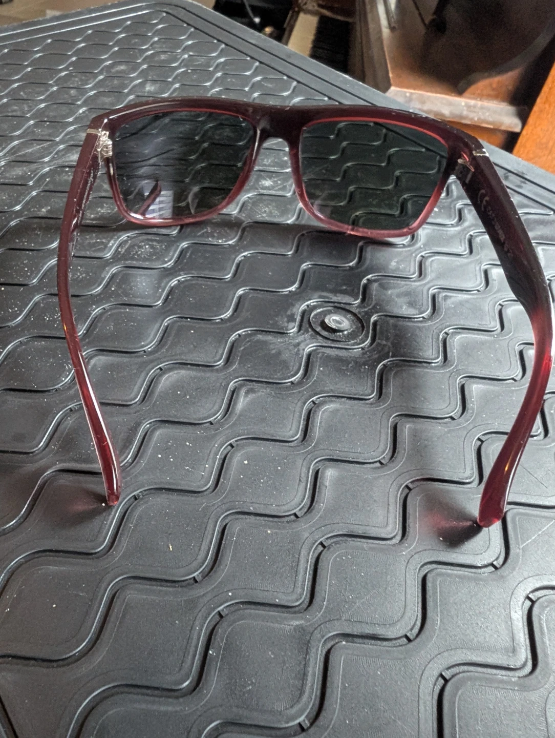 Uvex Sunglasses Cat. 3 - photo 4