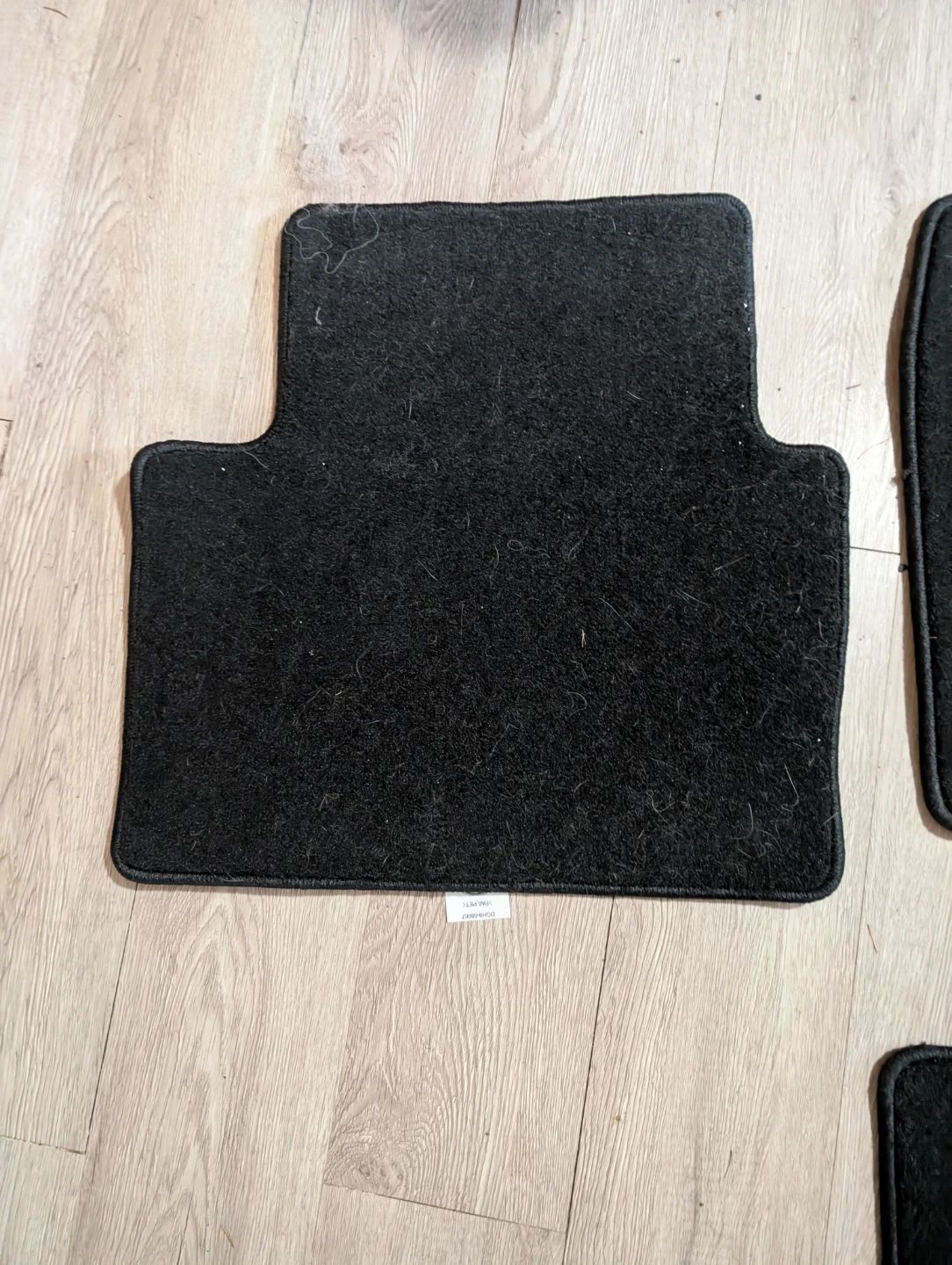 Mazda CX-30 All Weather Floor Mats - photo 4
