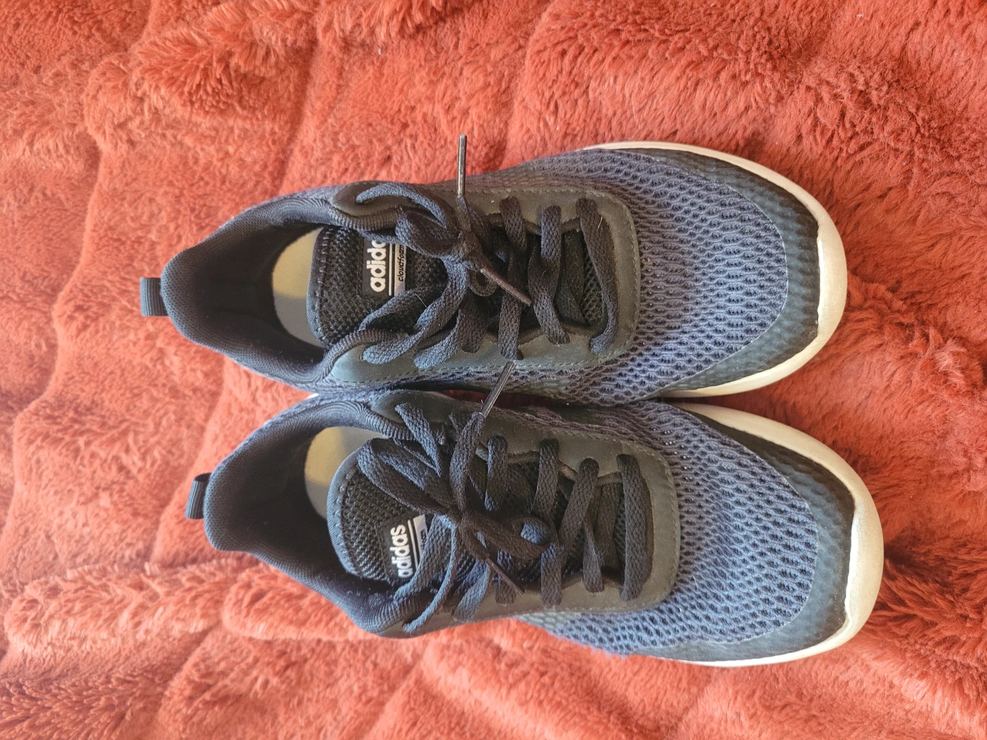Womens Adidas Running Shoes Sz6 - photo 4