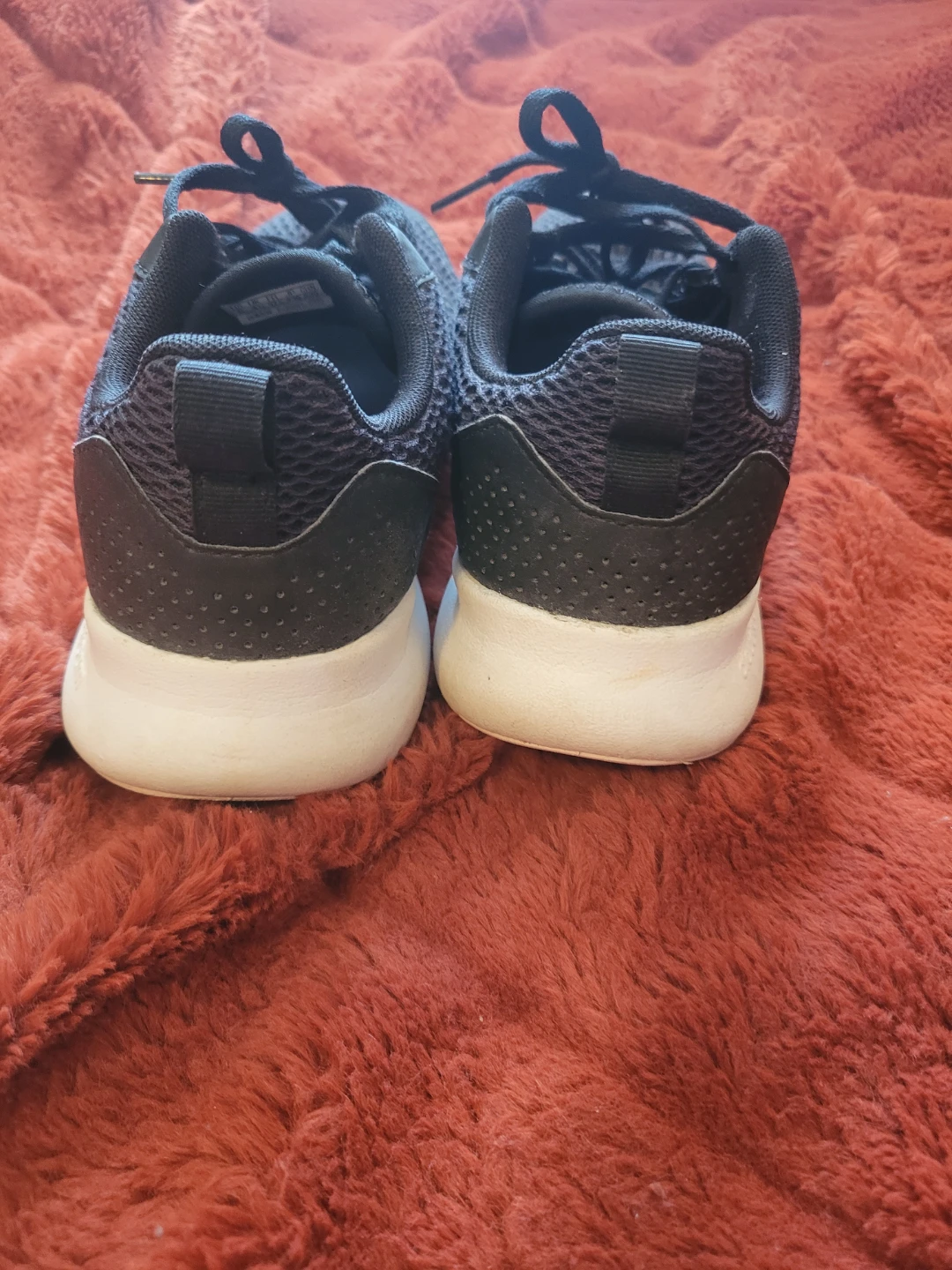Womens Adidas Running Shoes Sz6 - photo 5