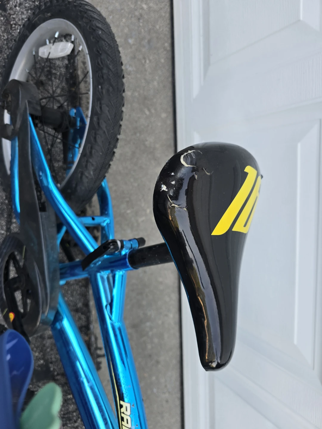 Radiate 16" Kids Bike - photo 5