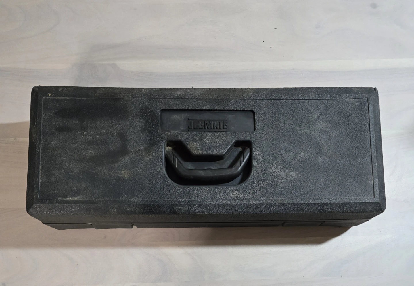 Incomplete Jobmate Tool Set - photo 5