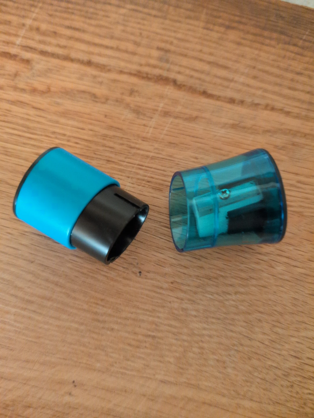 Studio Pencil Sharpener - photo 3