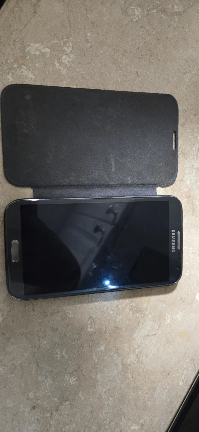 Samsung Galaxy note 2 Smartphone