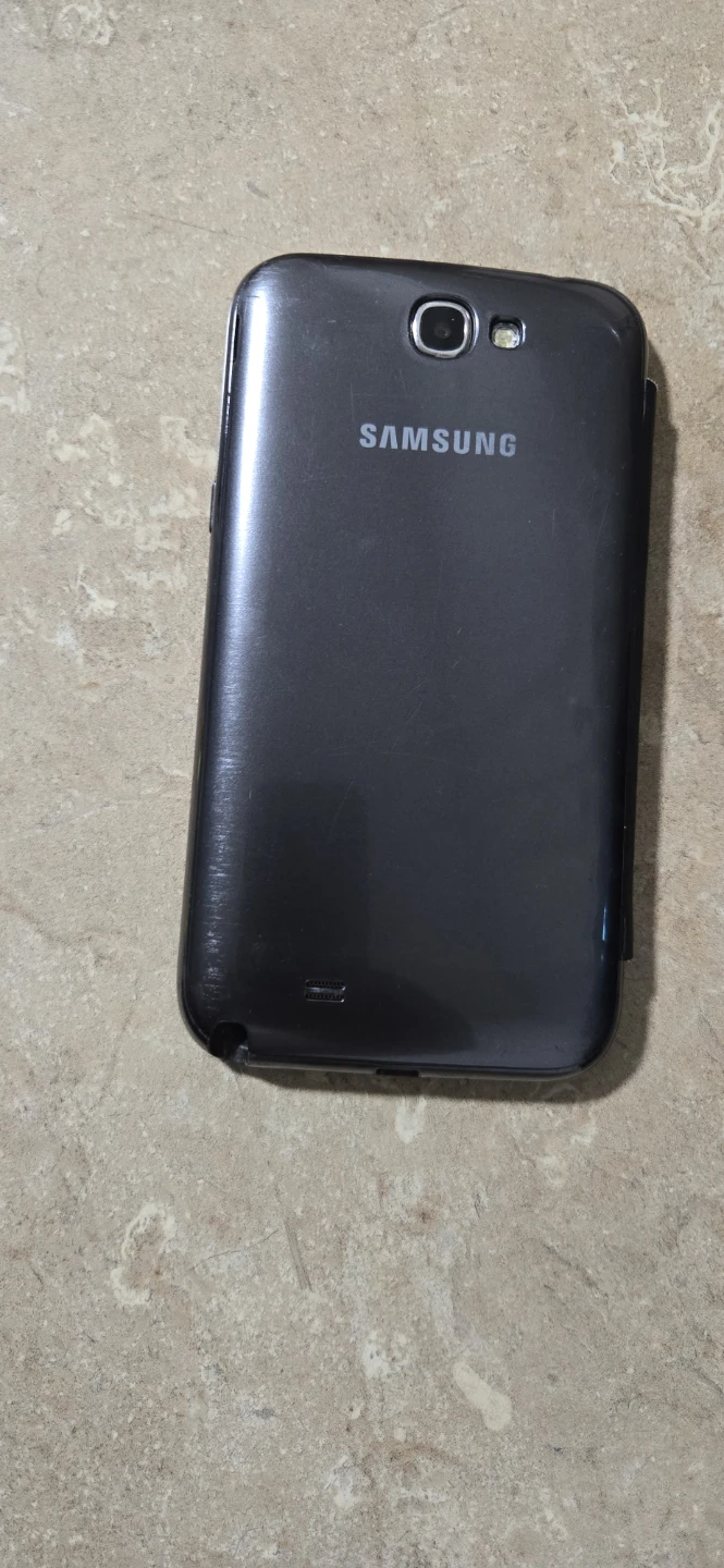 Samsung Galaxy note 2 Smartphone - photo 2