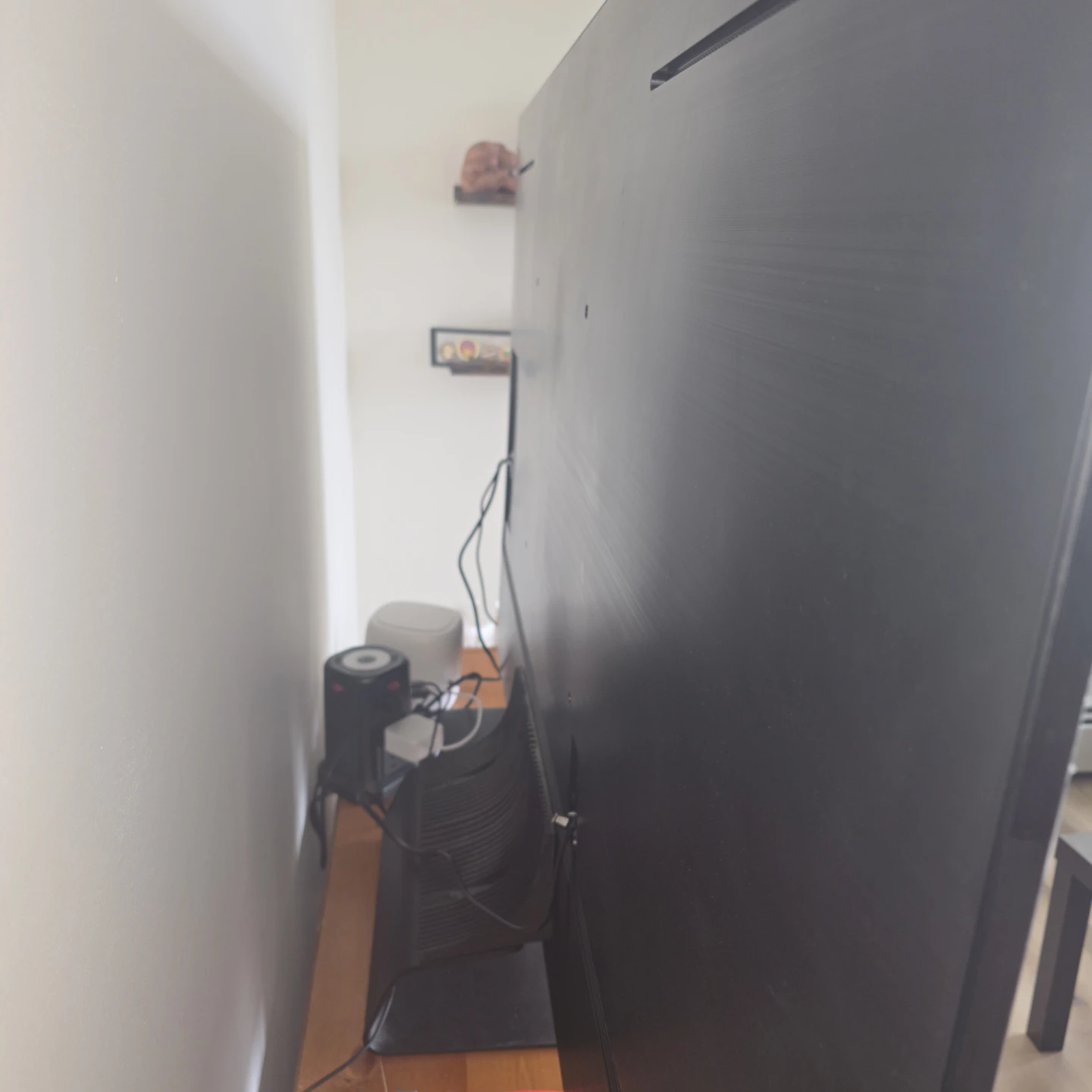 Samsung 65” QN90B Neo QLED 4K 120Hz Gaming TV - photo 3