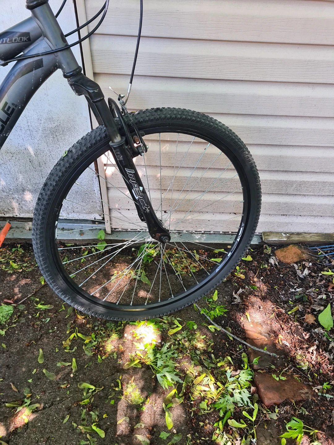 29"  mountain bike with 19" aluminum frame - photo 3