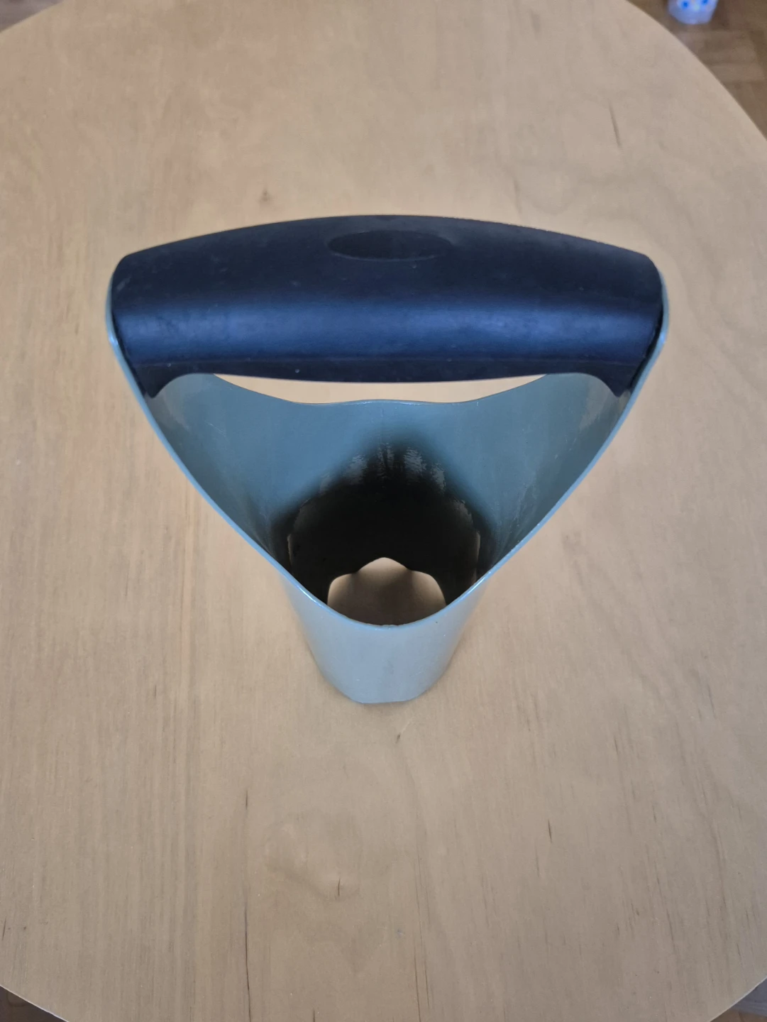 Bulb planter with depth markings: Rubber Grip, Top Quality - photo 3