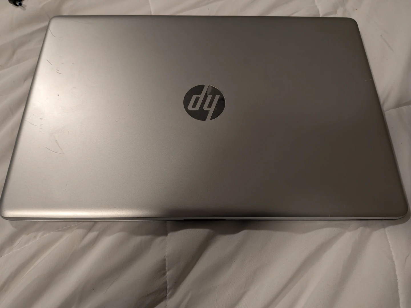 HP Notebook 17.3” - photo 4