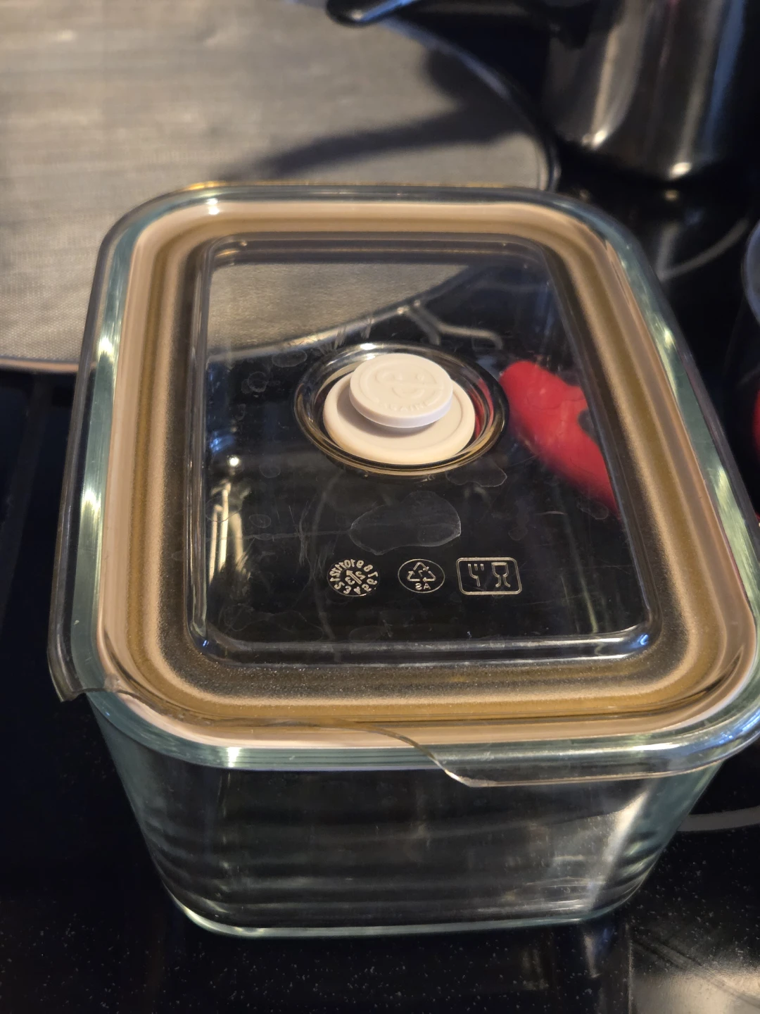 Assorted Cookware and Food Storage Container - photo 2