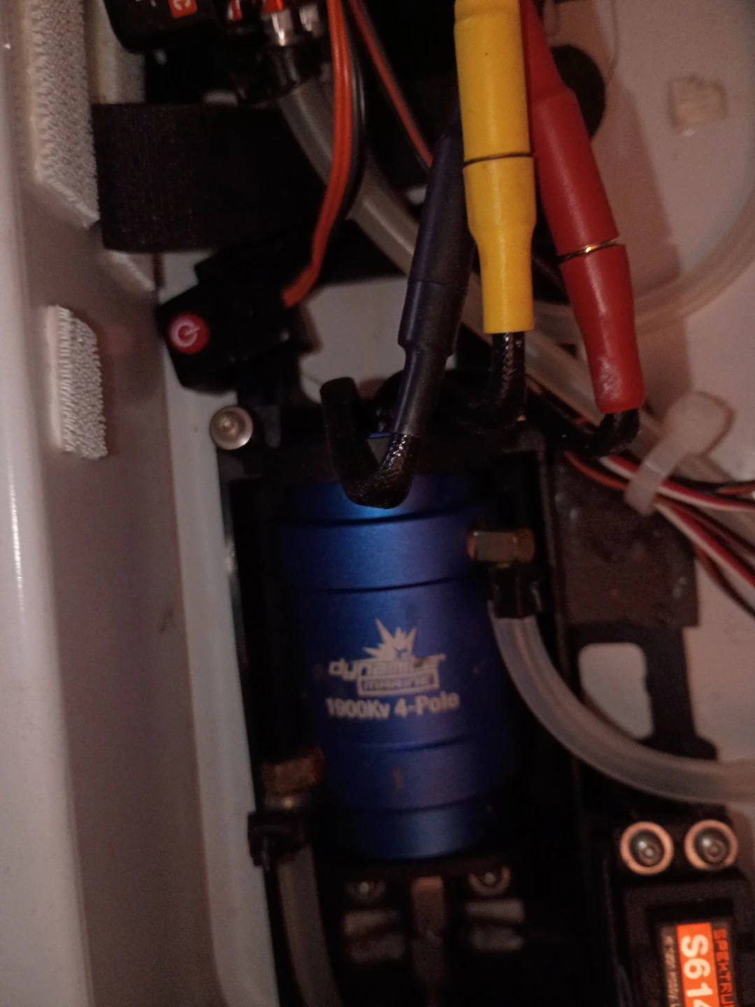 Proboat Sonicwake RC Boat - photo 4