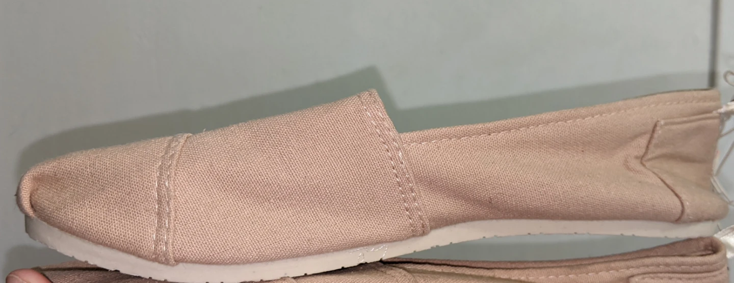 Ardene Shoes - Tan - photo 2