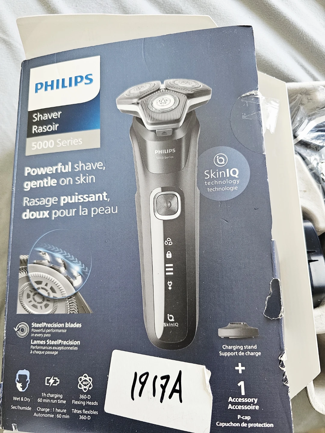 Philips 5000 Series Shaver