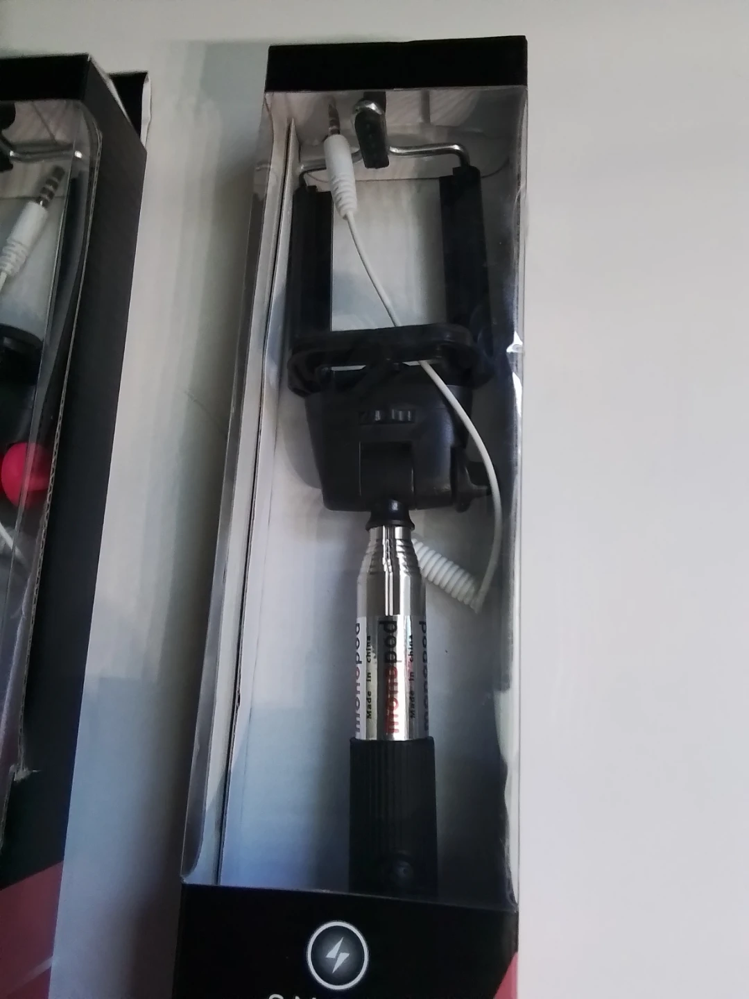 Smart Accessories Extendable Smartphone Selfie Wands - photo 5