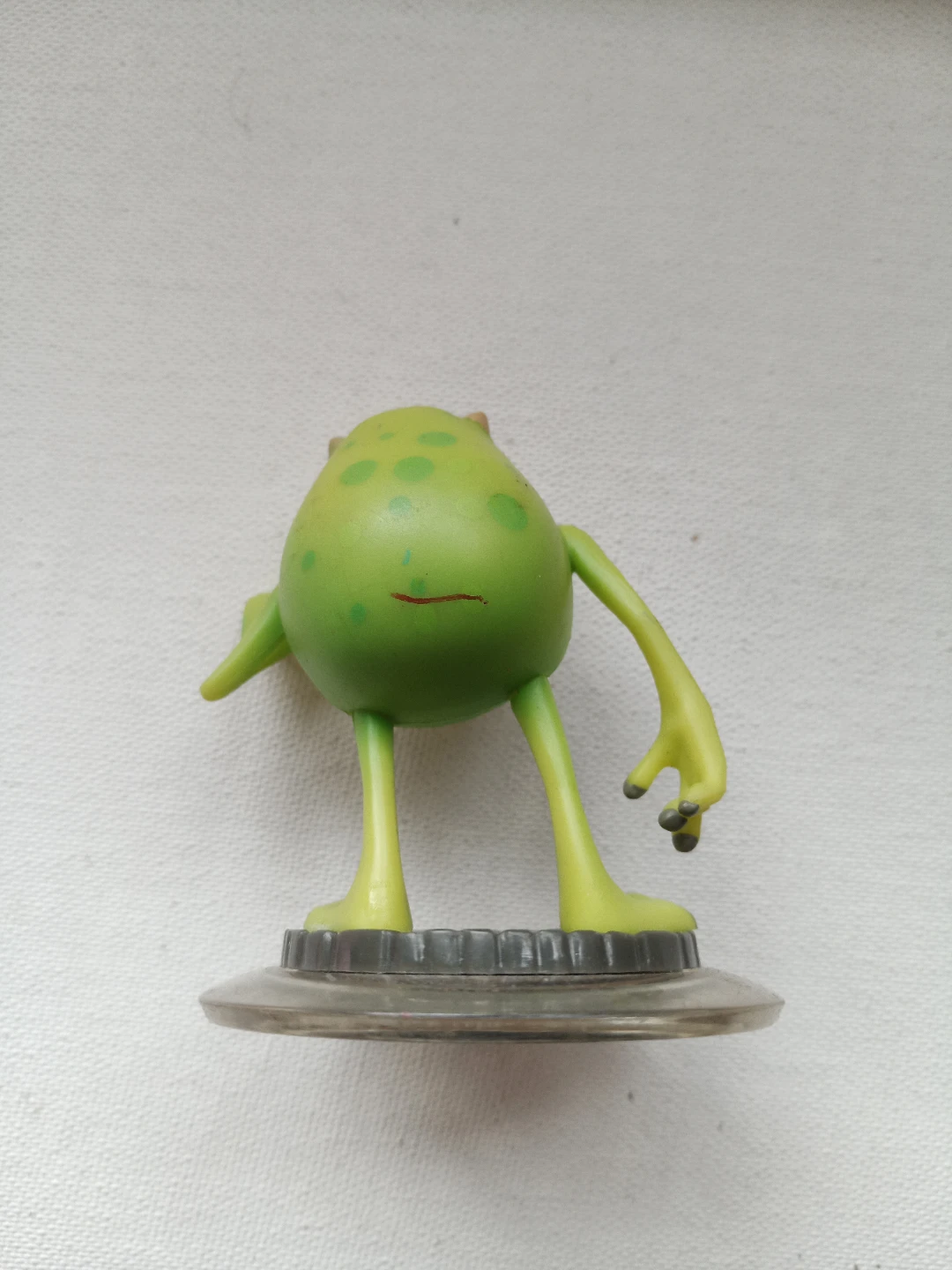 Disney Pixar Monsters Inc. Figures (Sulley & Mike) - photo 5