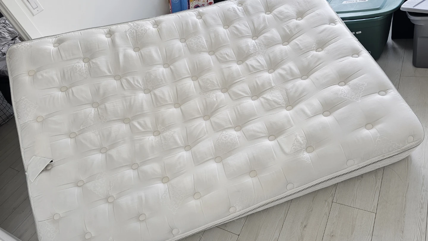Serta Perfect Sleeper Suite Dreams II Mattress - photo 2