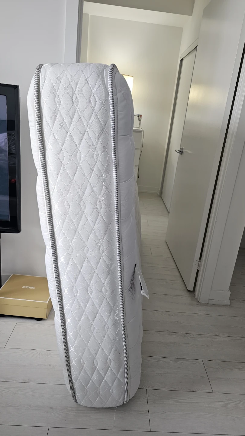 Serta Perfect Sleeper Suite Dreams II Mattress - photo 5