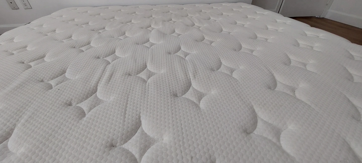 King Mattress - Crystli - photo 2
