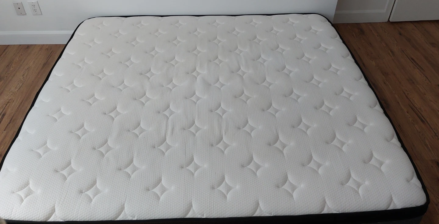 King Mattress - Crystli - photo 3