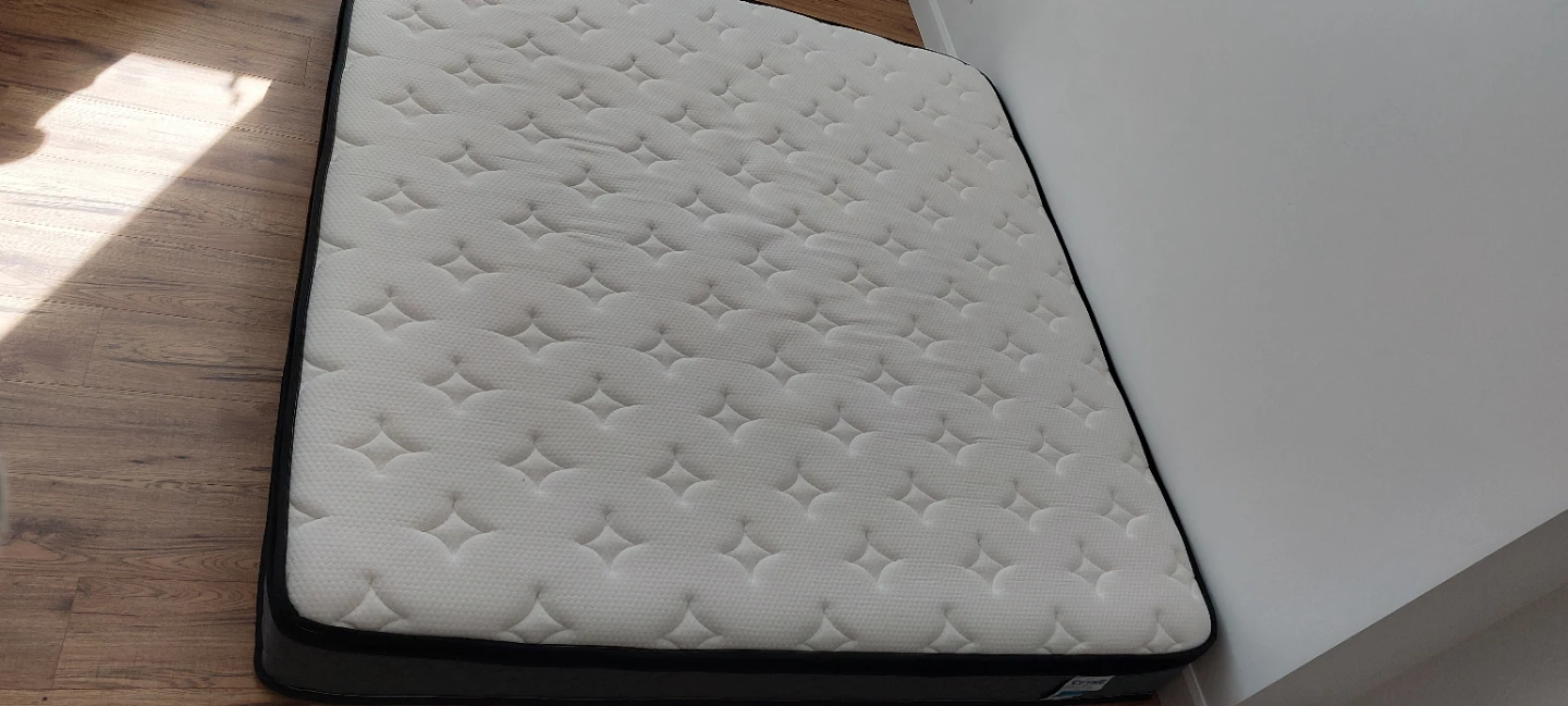 King Mattress - Crystli - photo 4