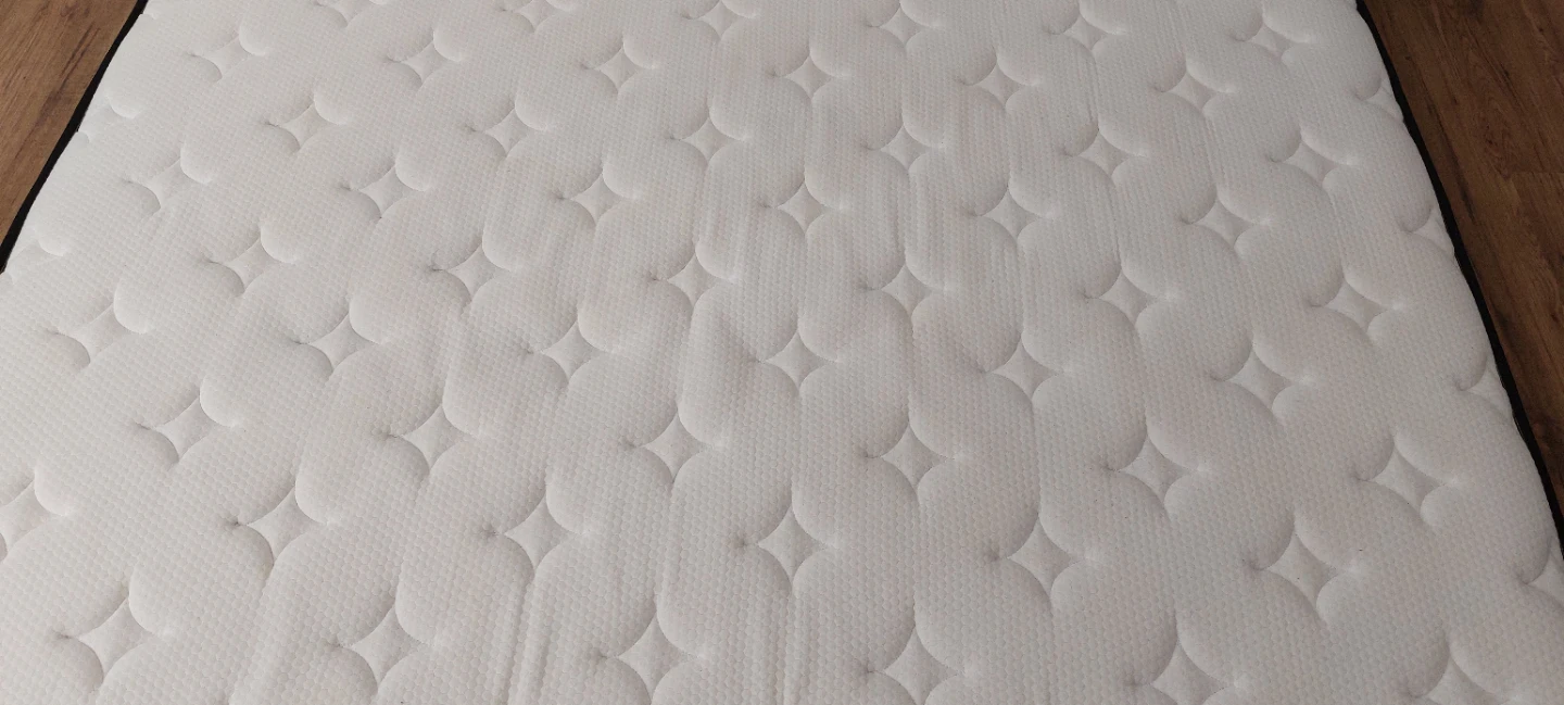 King Mattress - Crystli - photo 5