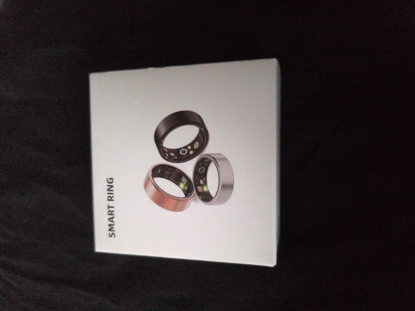 Smart Ring