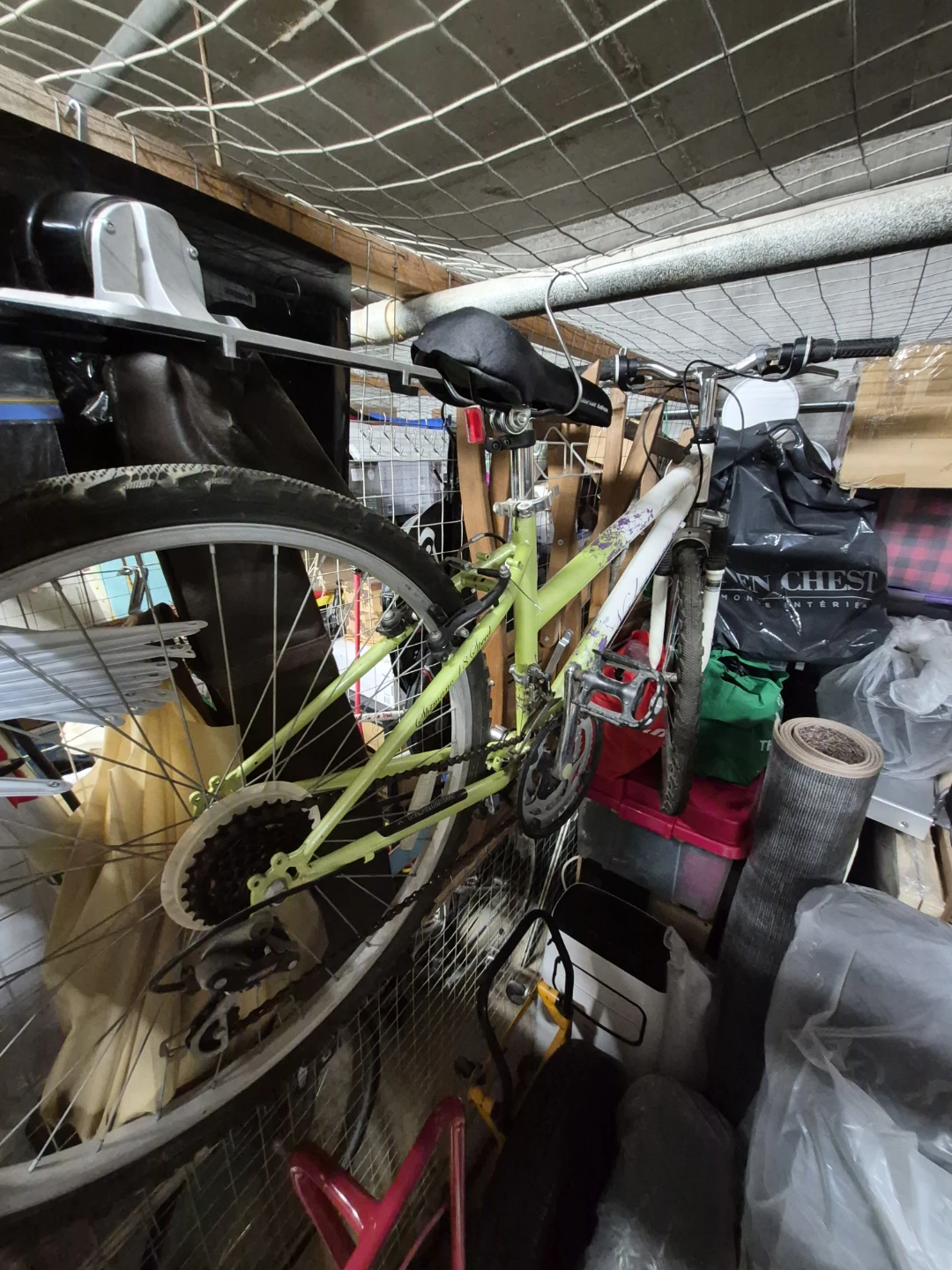 Nakamura Inspire 2.0 Women's Bicycle - photo 2