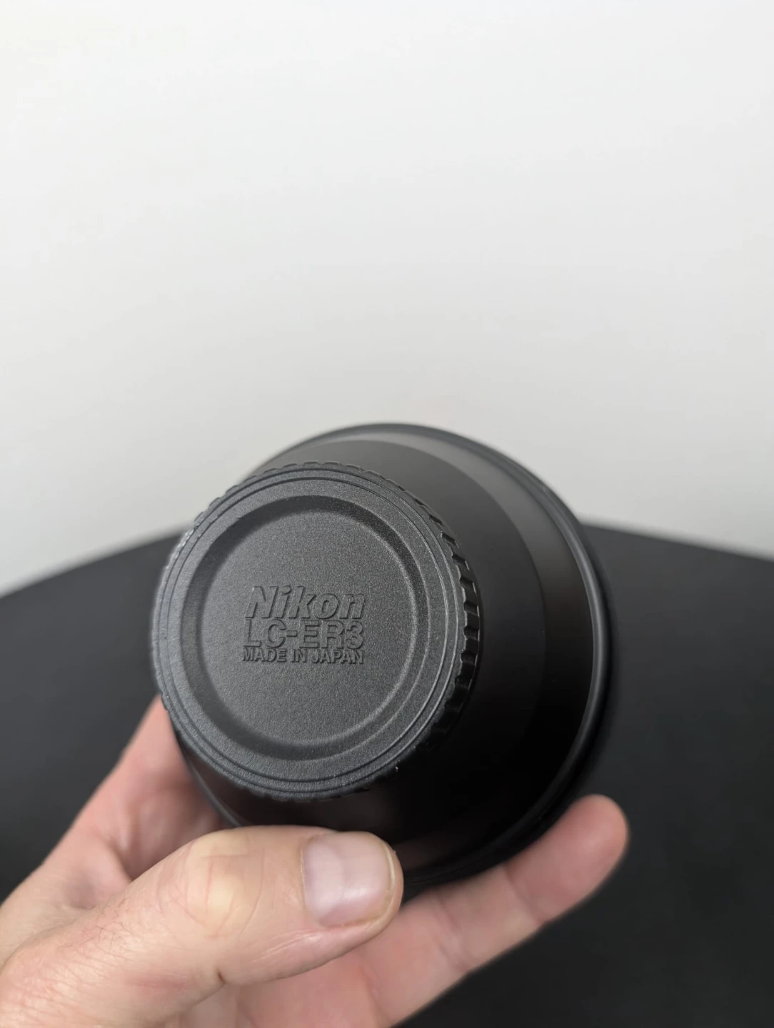 Nikon Wide Converter WC-E80 0.8x - photo 4