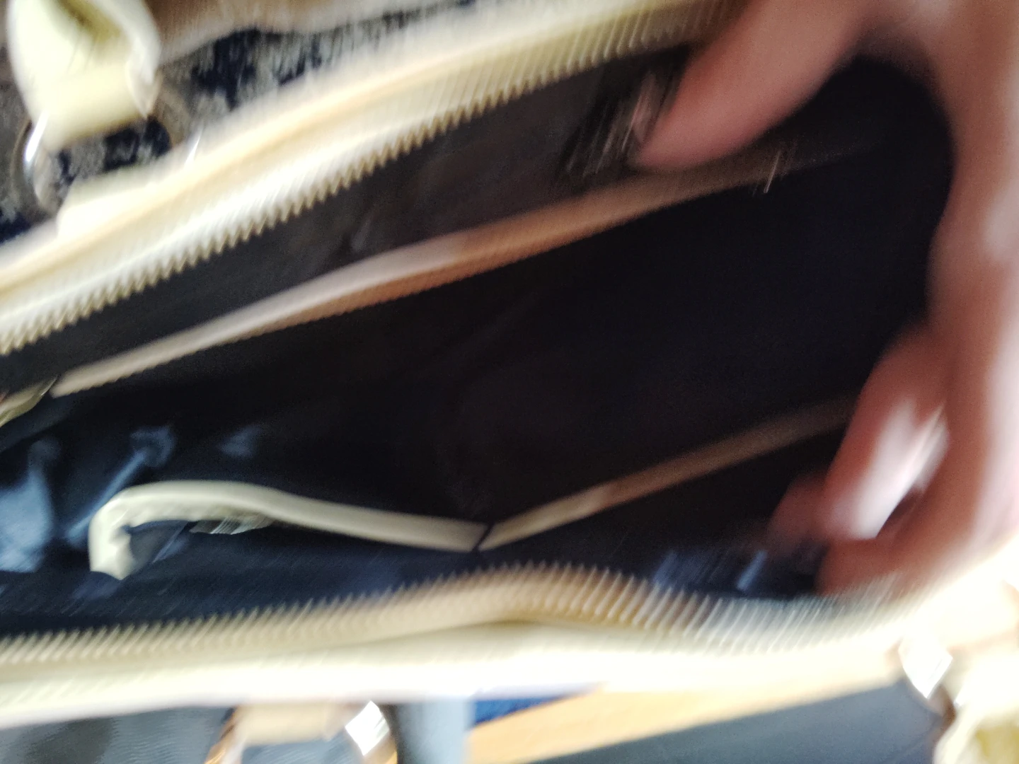 St. John Satchel Handbag - photo 5