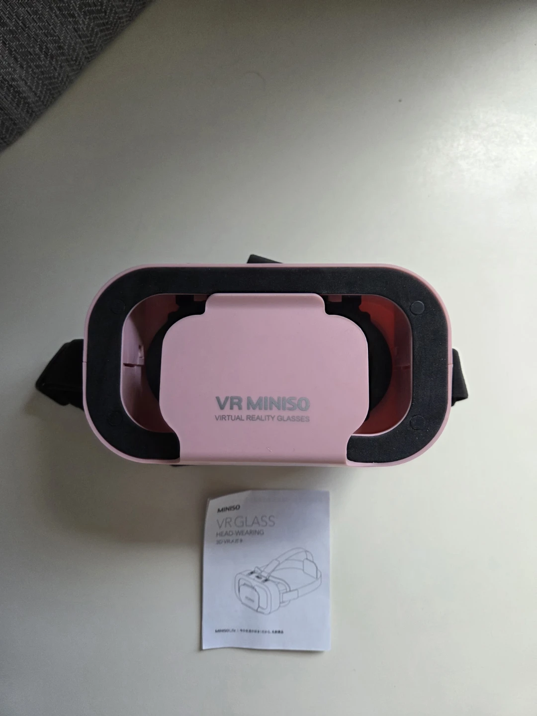 MINISO VR Virtual Reality Glasses
