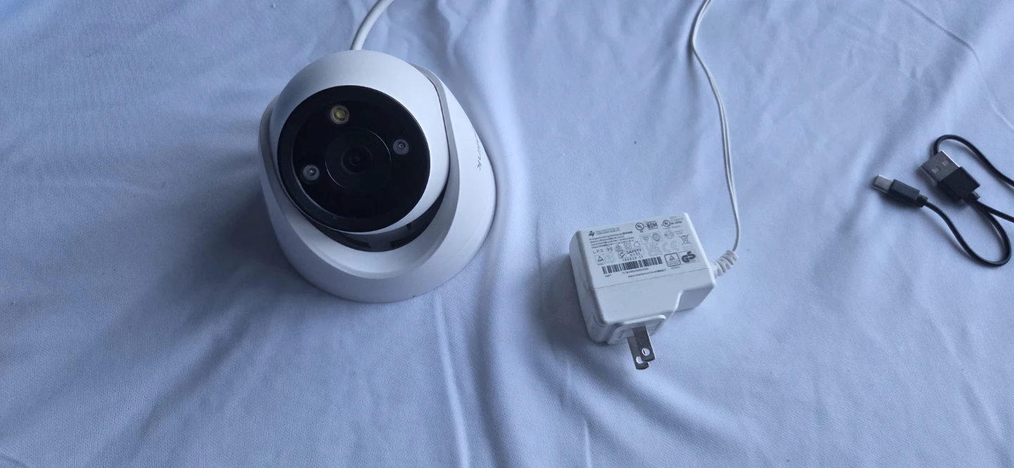 Reolink RLC-422 4MP HD 4X Optical Zoom Bullet Security Camera - photo 2
