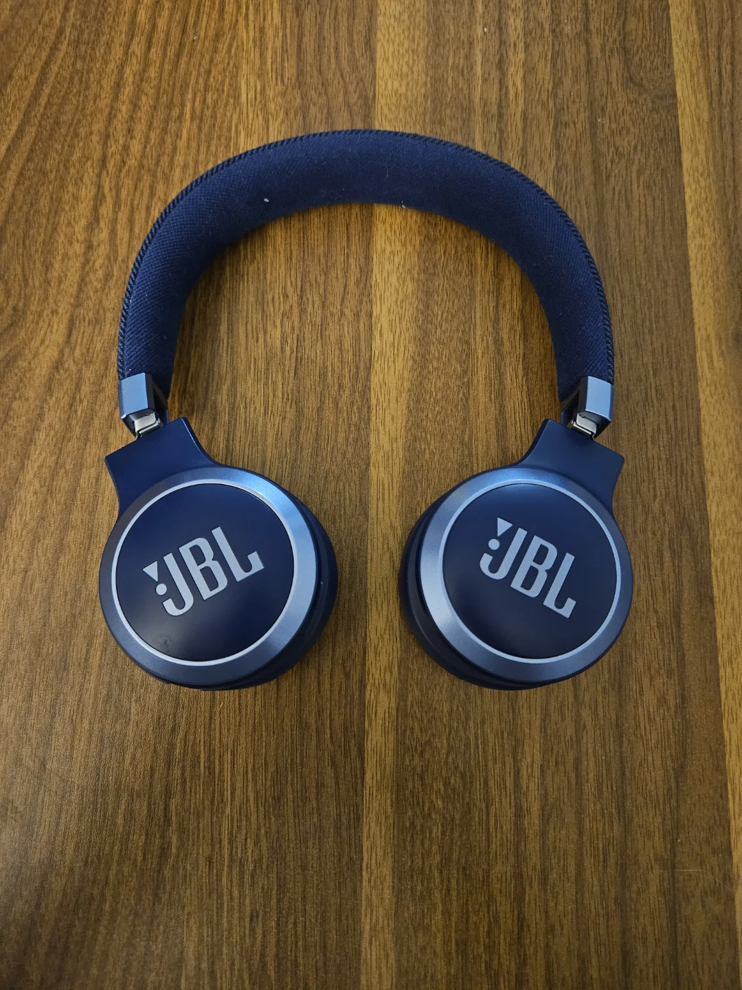 JBL Live 670NC – Mint Condition - photo 3