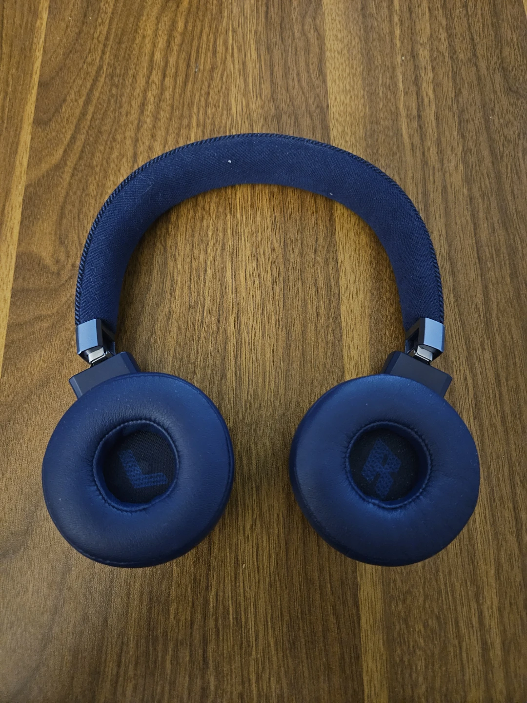 JBL Live 670NC – Mint Condition - photo 4