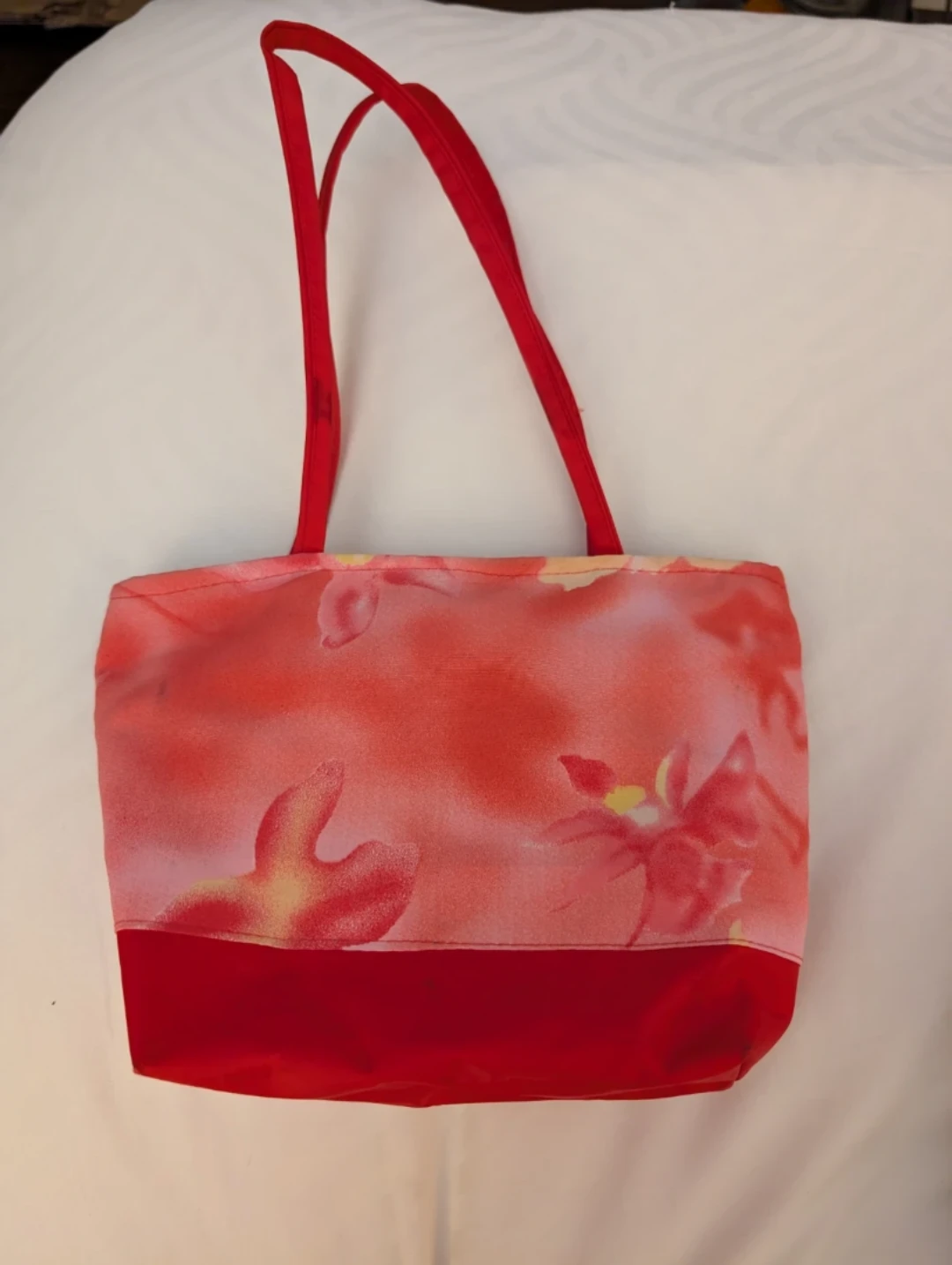 St. Lucia Tote Bag - photo 3