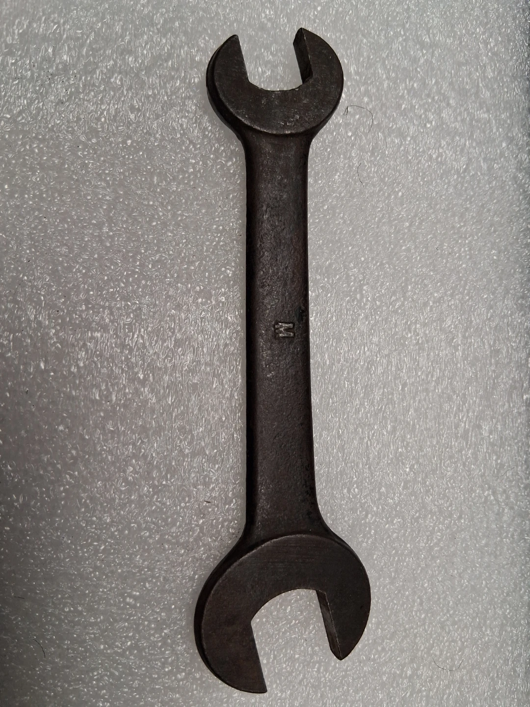 Vintage Ford USA Combination Wrench - photo 2
