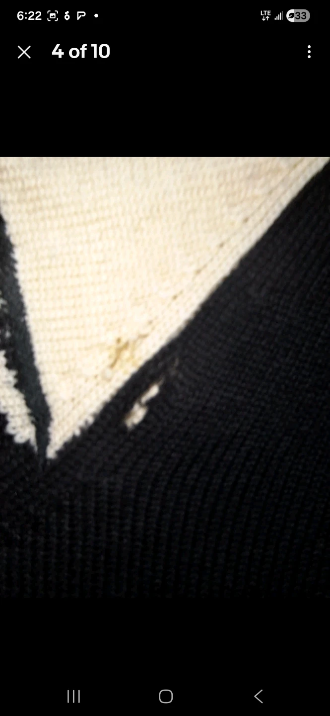 Iceberg History Looney Tunes Pepe Le Pew Sweater - photo 3
