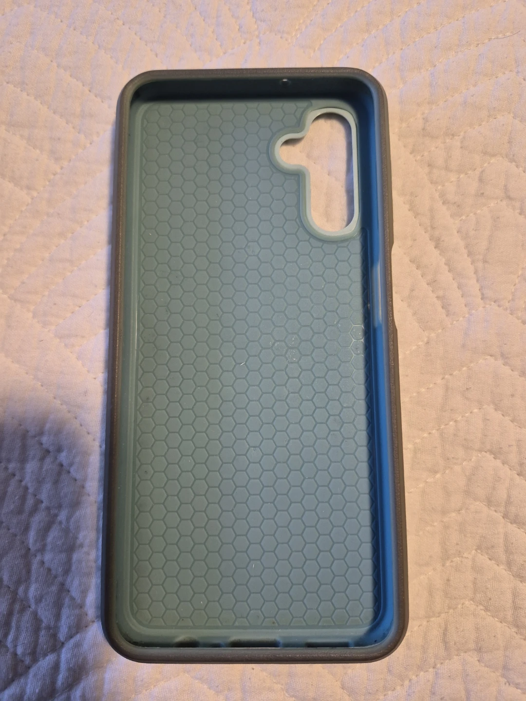 Samsung Galaxy A13 5G Smartphone with Case - photo 4