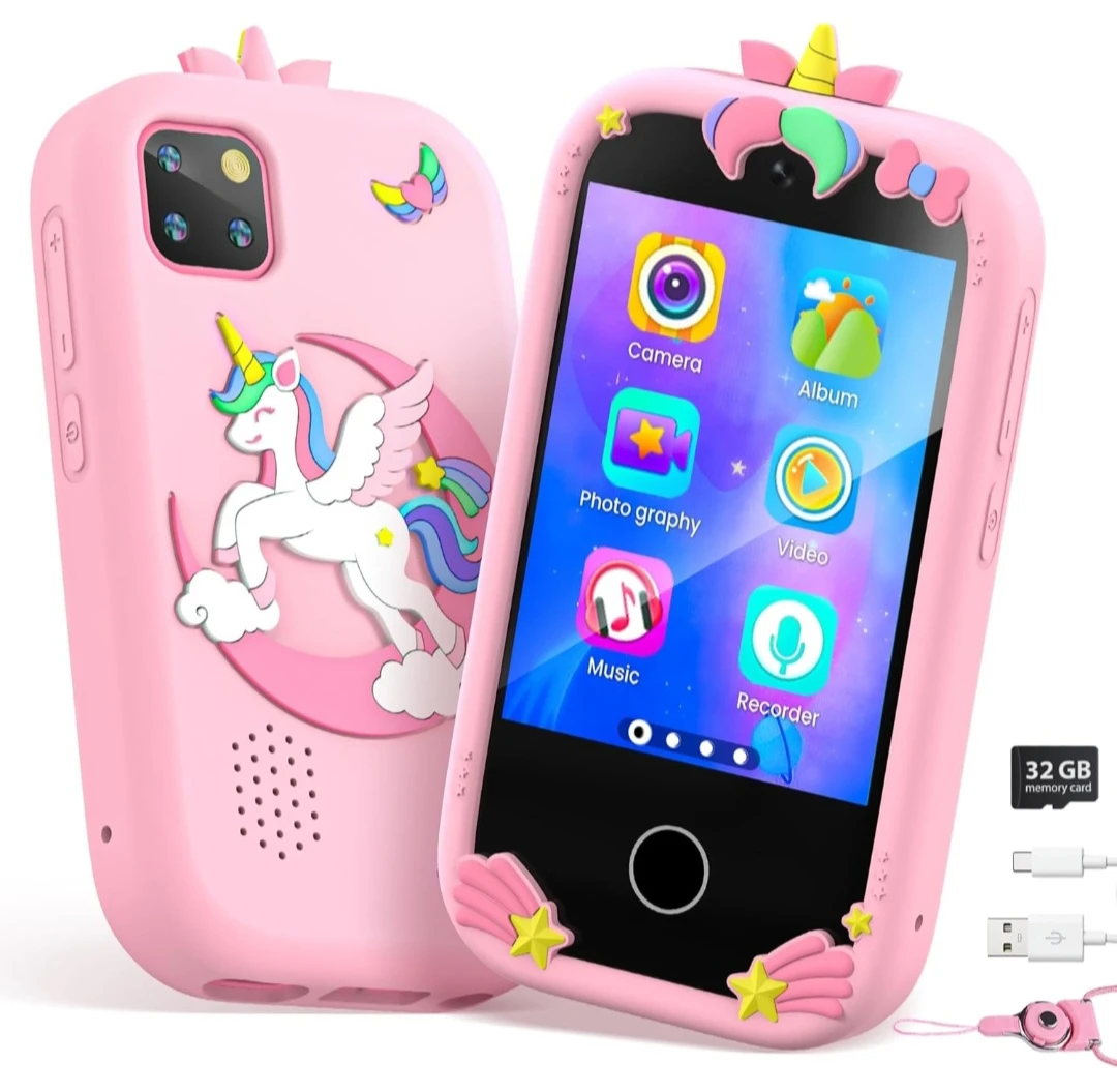 Kids Smart Phone