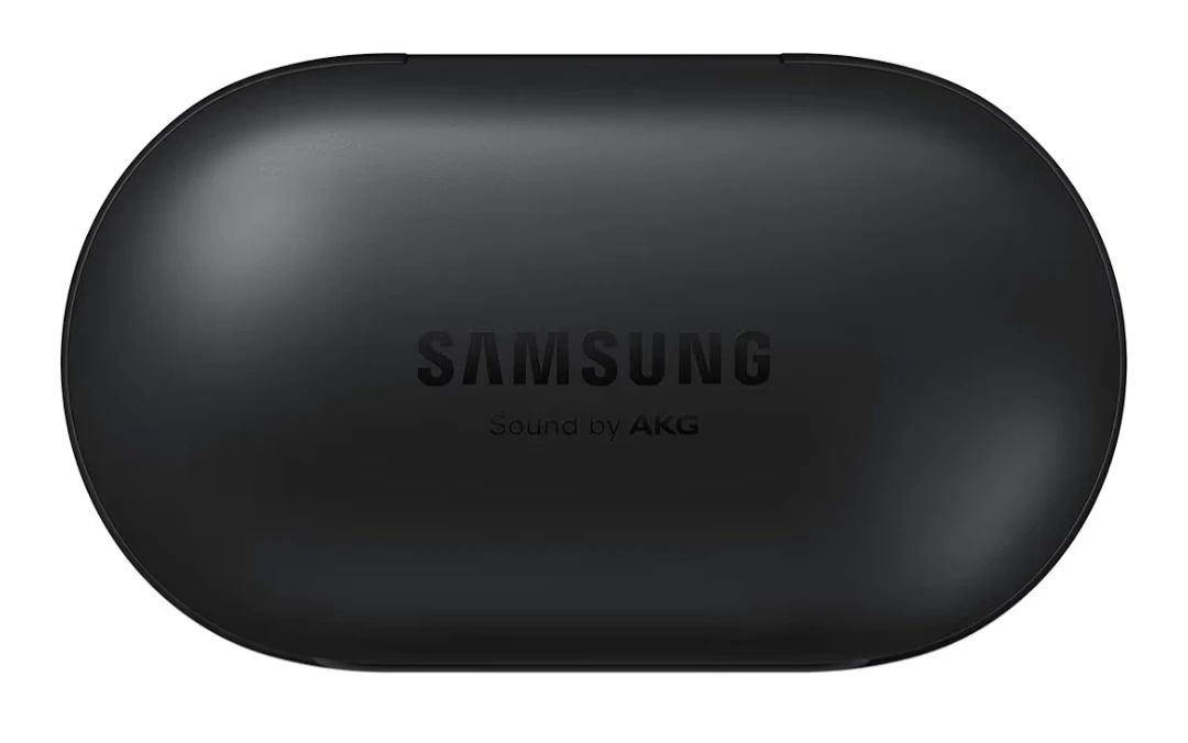 Samsung Galaxy Buds+ Wireless Earbuds - Black - photo 4