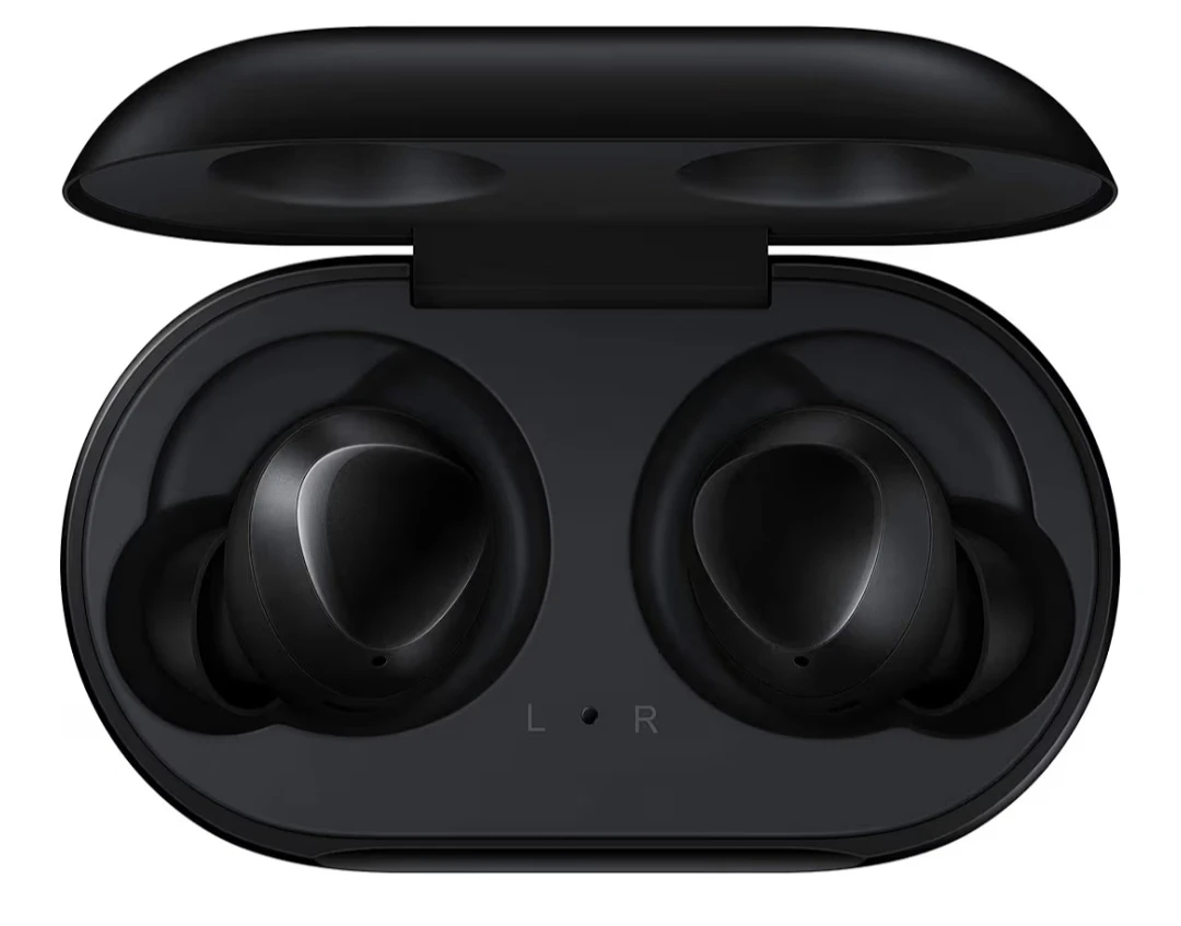 Samsung Galaxy Buds+ Wireless Earbuds - Black - photo 5