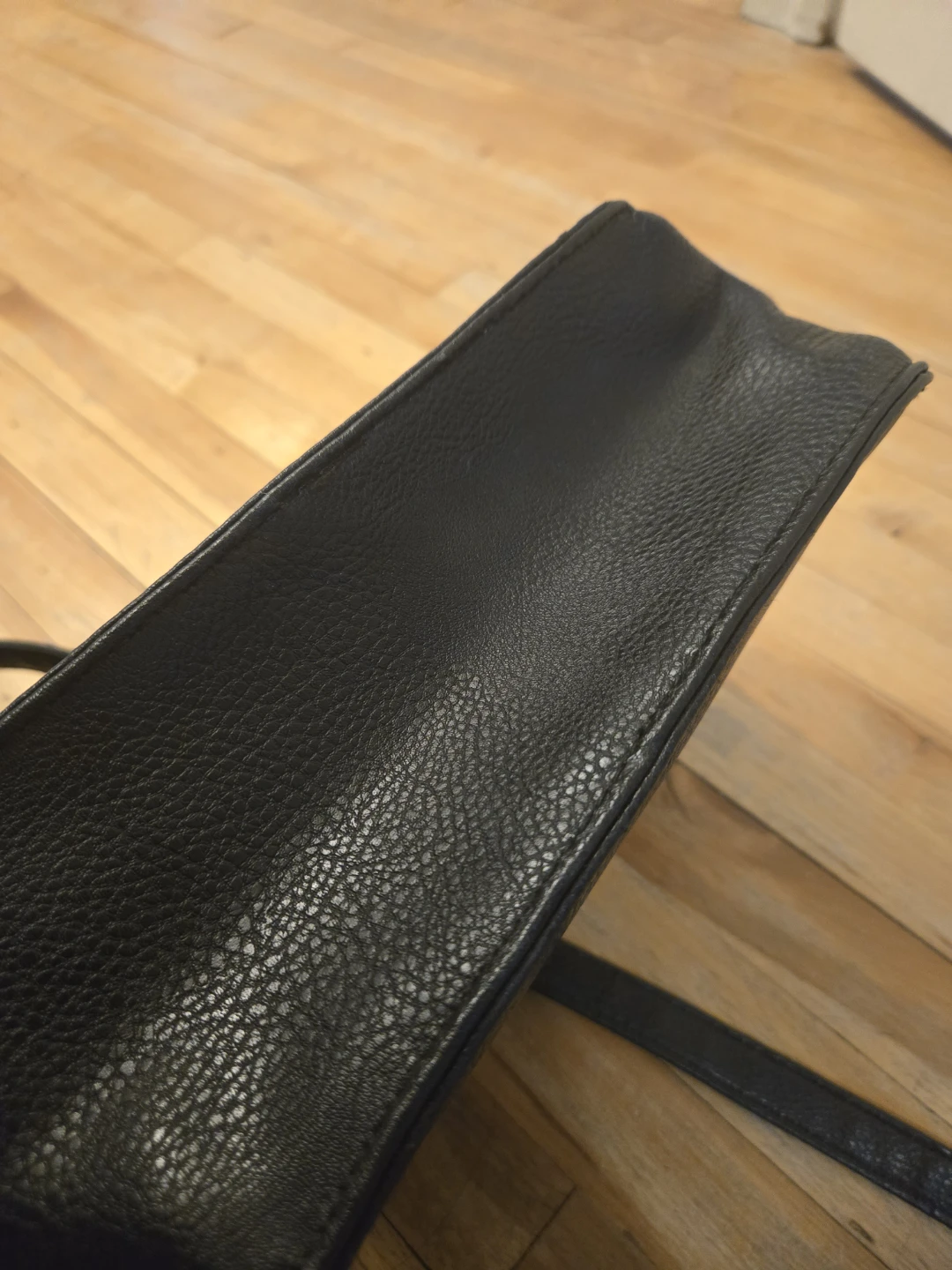 Matt and Nat Canadian faux leather handbag - photo 3