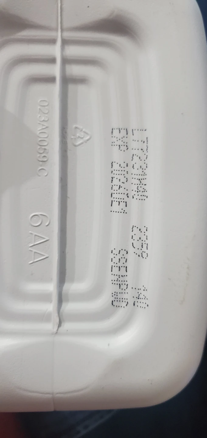 3 x Similac Sensitive Lactose-Free Infant Formula (638g each) - photo 2