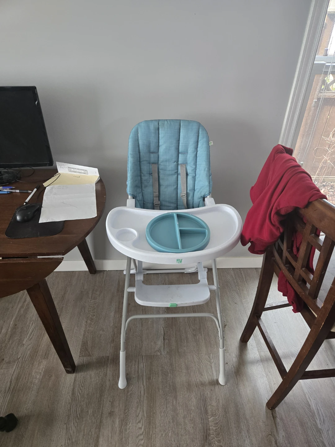Inglesina Fast Table High Chair