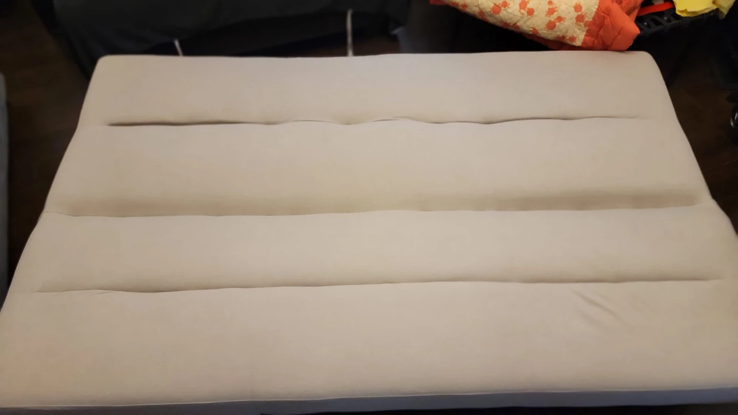 Futon bed - photo 5