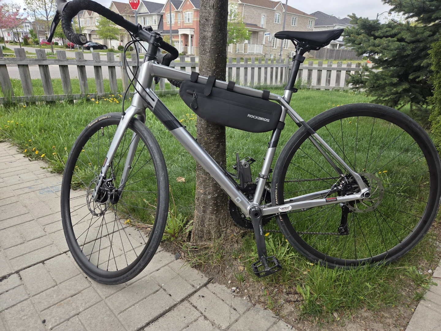Felt VR60 road bike