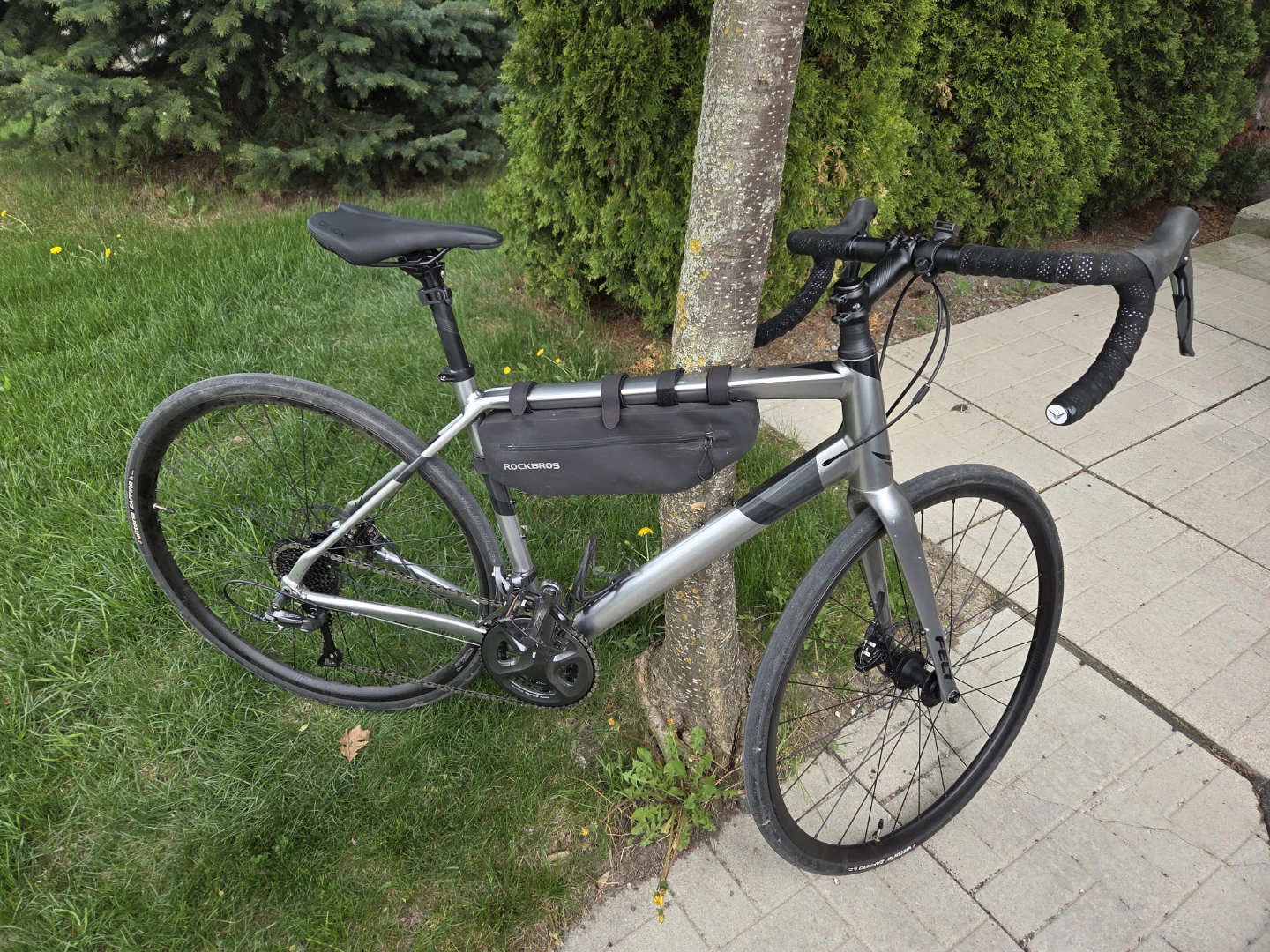 Felt VR60 road bike - photo 4