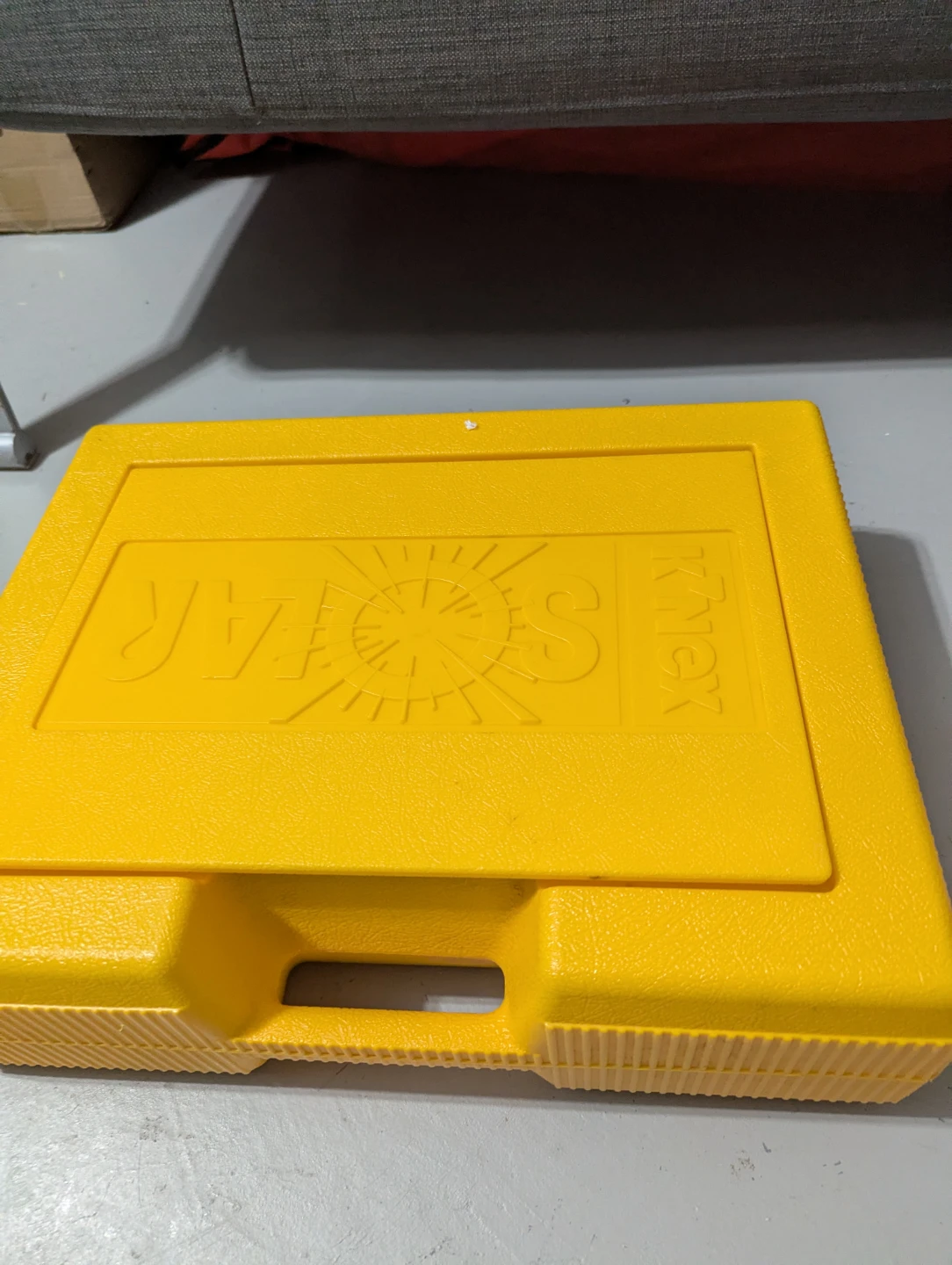 kinex building set - photo 2